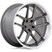 American Racing AR942 Bishop AR942AD20121506