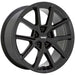 American Racing AR943 AR943BX17803035