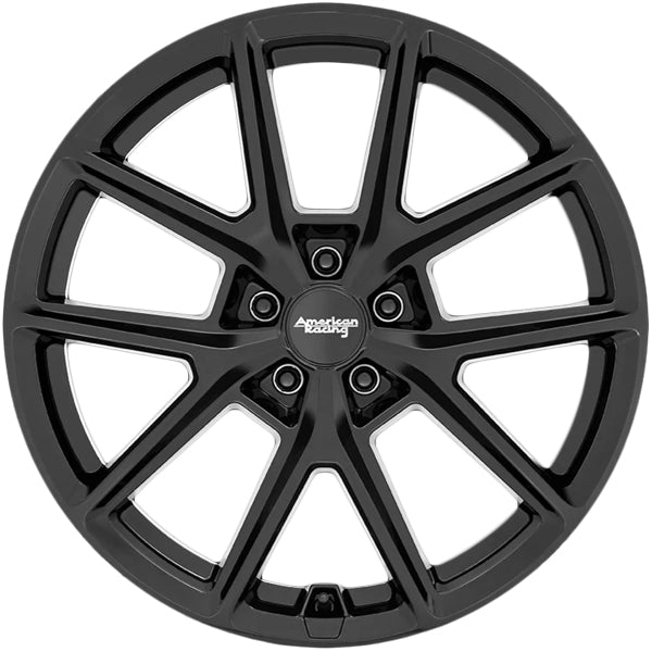 American Racing AR943 AR943BX17803035