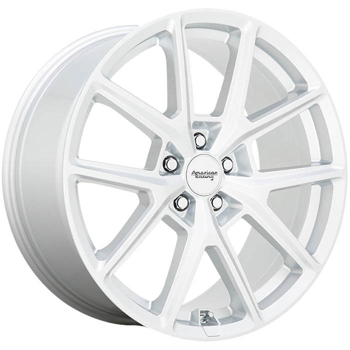 American Racing AR943 AR943SX20905035