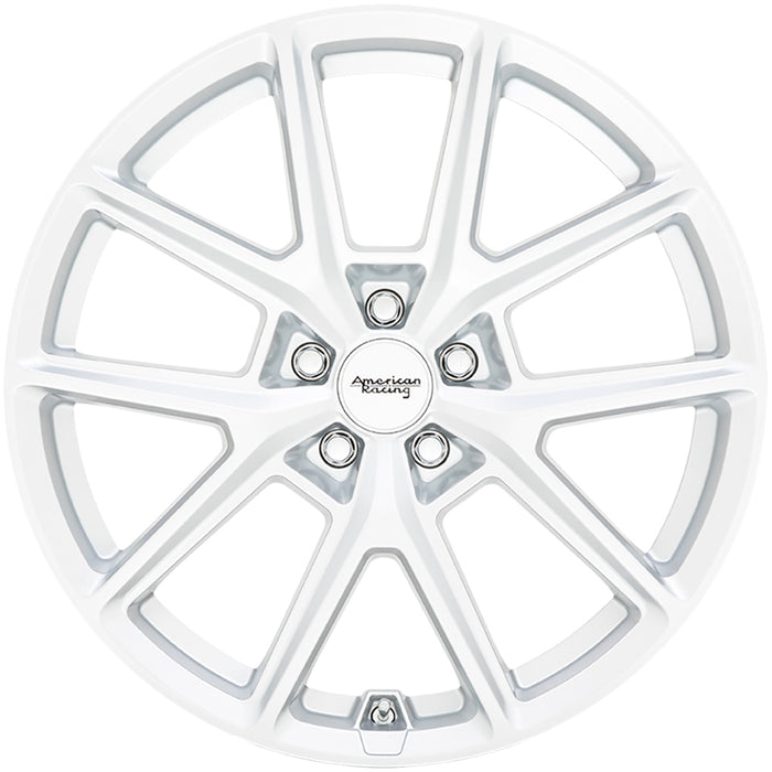 American Racing AR943 AR943SX20905035