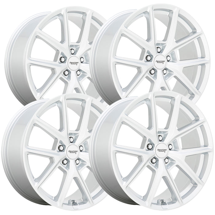 American Racing AR943 AR943SX20905035