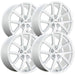 American Racing AR943 AR943SX20905035