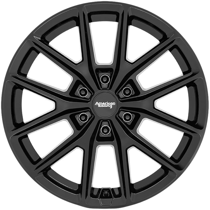 American Racing AR945 AR945BX18856335