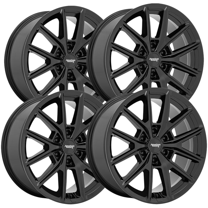 American Racing AR945 AR945BX18856820
