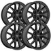 American Racing AR945 AR945BX18856820