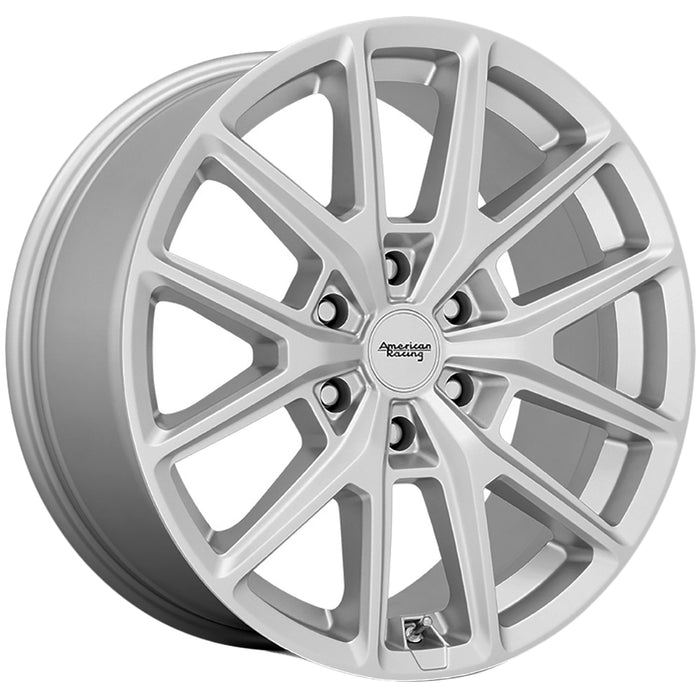 American Racing AR945 AR945SX20906820