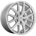 American Racing AR945 AR945SX18856820