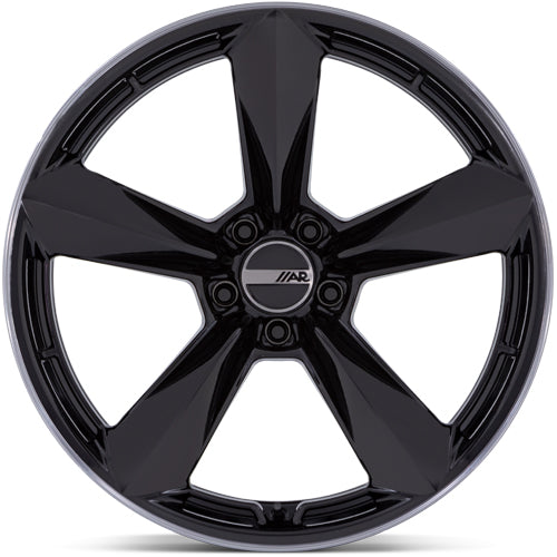 American Racing AR946 TTF AR946BT20121506