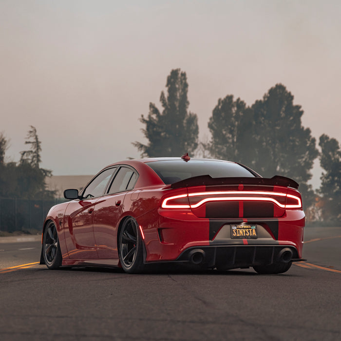 American Racing AR946 TTF AR946BT20121506