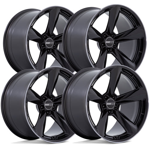 American Racing AR946 TTF AR946BT20955215
