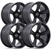 American Racing AR946 TTF AR946BT20951232