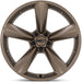 American Racing AR946 TTF AR946ZX20955215