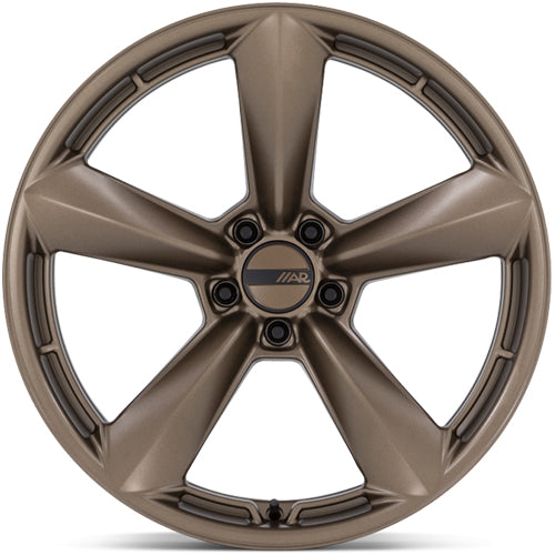 American Racing AR946 TTF AR946ZX20955215