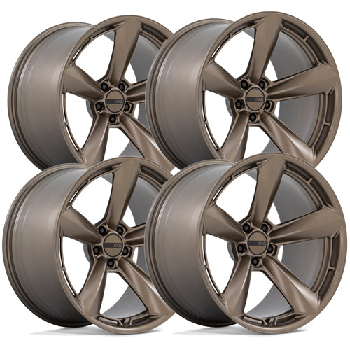 American Racing AR946 TTF AR946ZX20955215