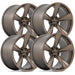 American Racing AR946 TTF AR946ZX20955215
