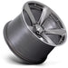 American Racing AR946 TTF AR946AD20951232