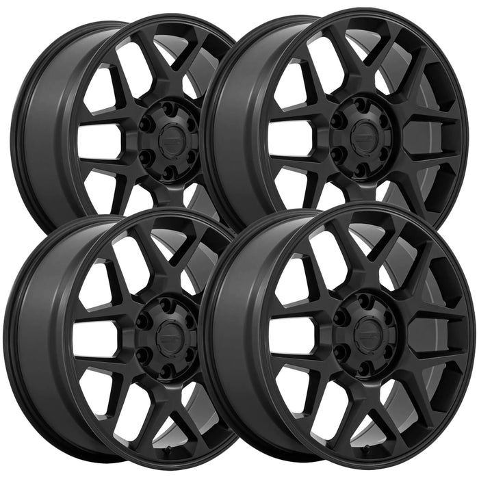 American Racing AR949 AR949MX18857815