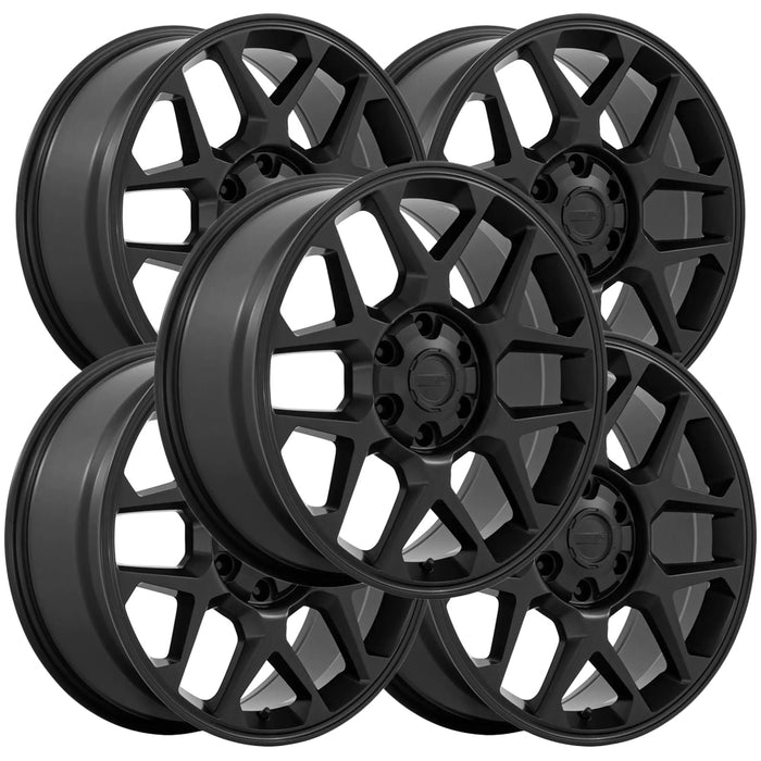 American Racing AR949 AR949MX18857815