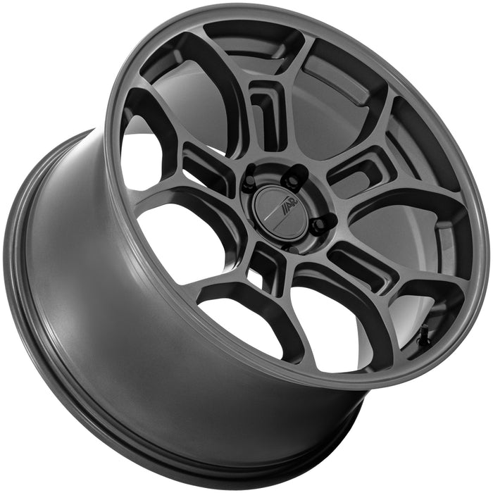 American Racing AR952 GT Street AR952AX20101235