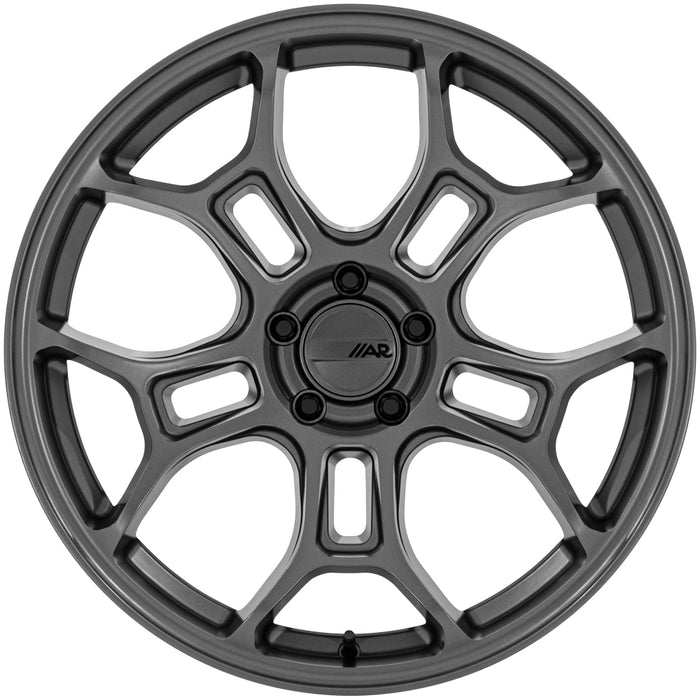 American Racing AR952 GT Street AR952AX19101235-AR952AX19111250