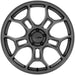 American Racing AR952 GT Street AR952AX20101235-AR952AX20111250