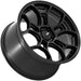 American Racing AR952 GT Street AR952MX20101235-AR952MX20111250
