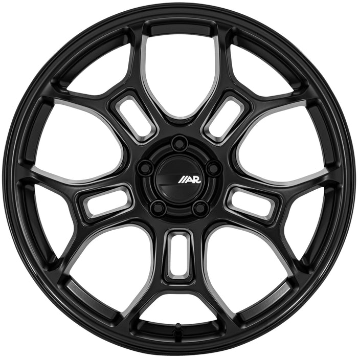 American Racing AR952 GT Street AR952MX19101235-AR952MX19111250