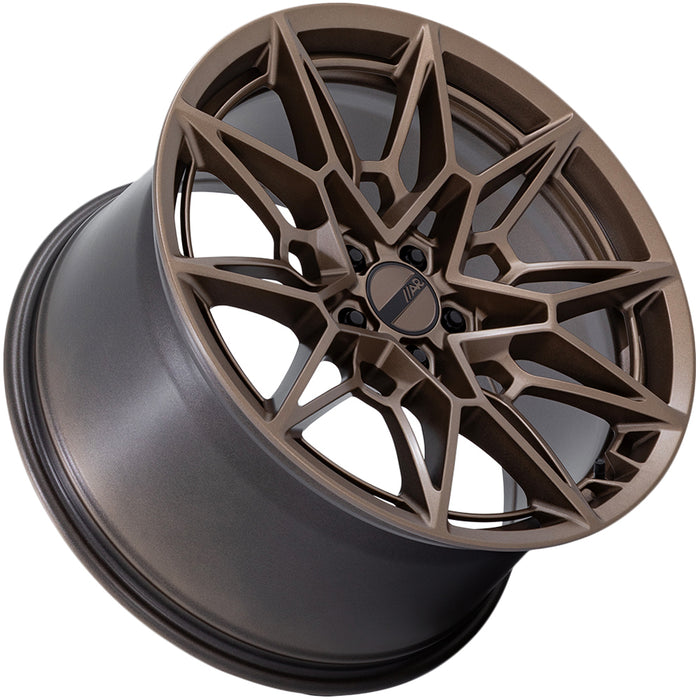 American Racing AR955 Stampede AR955ZX20115S50
