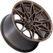 American Racing AR955 Stampede AR955ZX20115S50