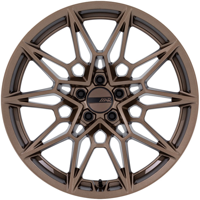 American Racing AR955 Stampede AR955ZX20115S50