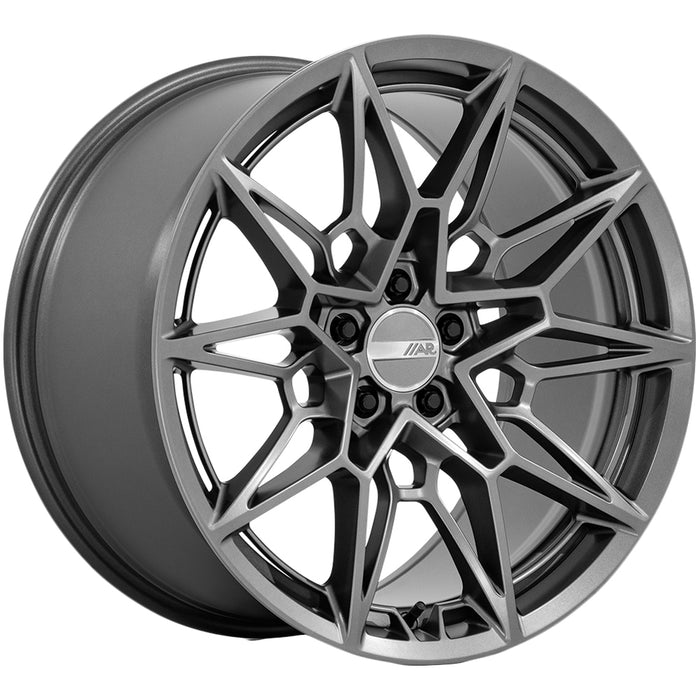 American Racing AR955 Stampede AR955AX20105S35