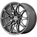 American Racing AR955 Stampede AR955AX20115S50