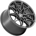 American Racing AR955 Stampede AR955AX19105S35-AR955AX19115S50