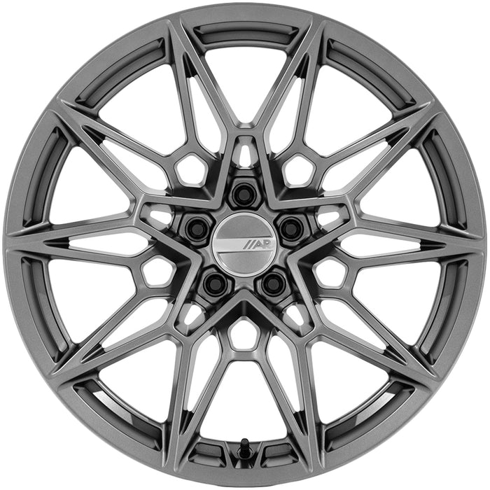 American Racing AR955 Stampede AR955AX19105S35