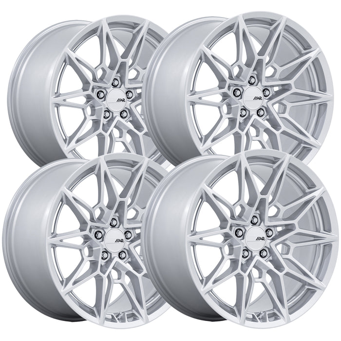American Racing AR955 Stampede AR955SX20105S35-AR955SX20115S50