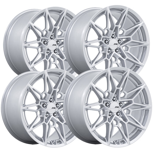 American Racing AR955 Stampede AR955SX19105S35-AR955SX19115S50