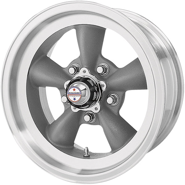 American Racing VN105 Torq Thrust D VN1055873