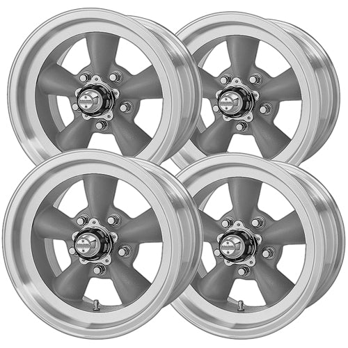 American Racing VN105 Torq Thrust D VN1056861
