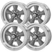 American Racing VN105 Torq Thrust D VN1056861