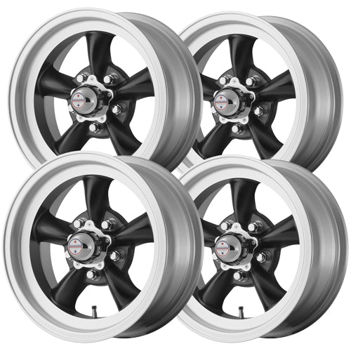 American Racing VN105 Torq Thrust D VN1055761B-VN10558061B