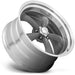 American Racing VN215 Torq Thrust II VN2158173