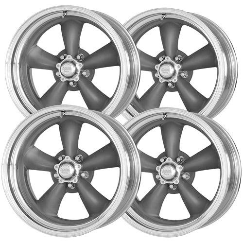American Racing VN215 Torq Thrust II VN2157765