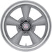 American Racing VN309 Torq Thrust Original VN3097765-VN3097865