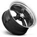 American Racing VN315 Torq Thrust II VN31522185318