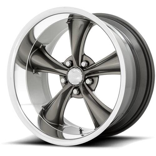 American Racing VN338 Boss VN338208534902US