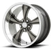 American Racing VN338 Boss VN338208534902US