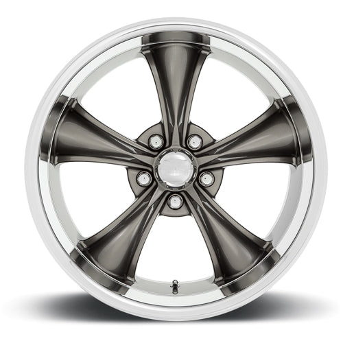 American Racing VN338 Boss VN338201012902US