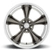 American Racing VN338 Boss VN338201012902US