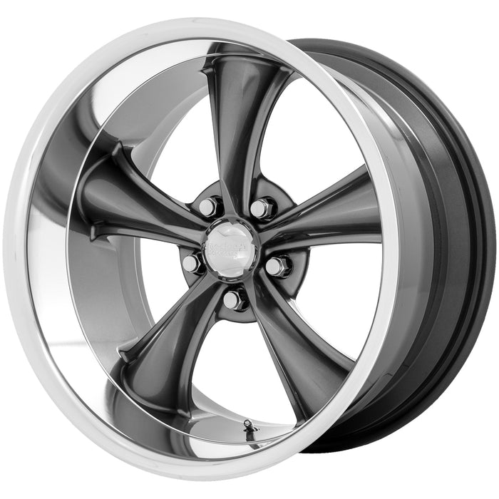 American Racing VN338 Boss VN338208534902US